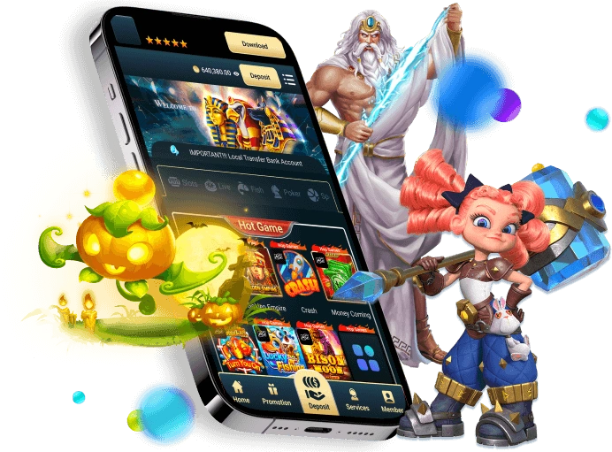 Cấp độ VIP Gold