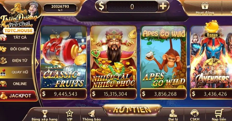 Người dùng đăng ký nhận 68gb giftcode