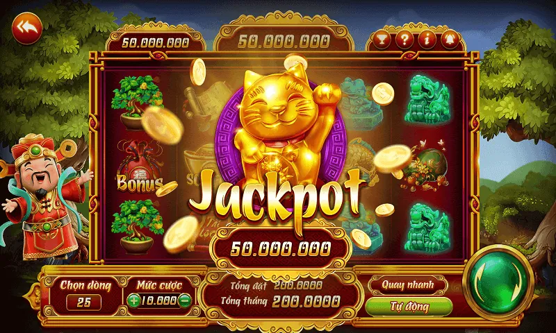 Game Bắn Cá