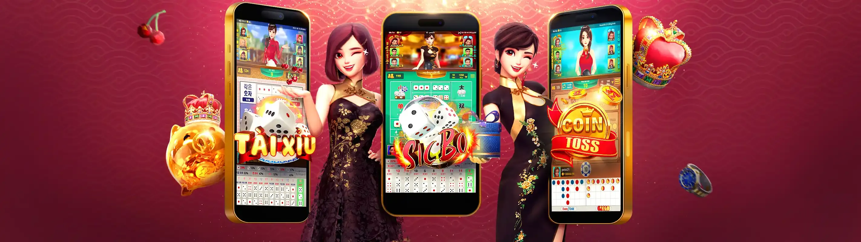 Hình ảnh chính game bắn cá 68gb giftcode