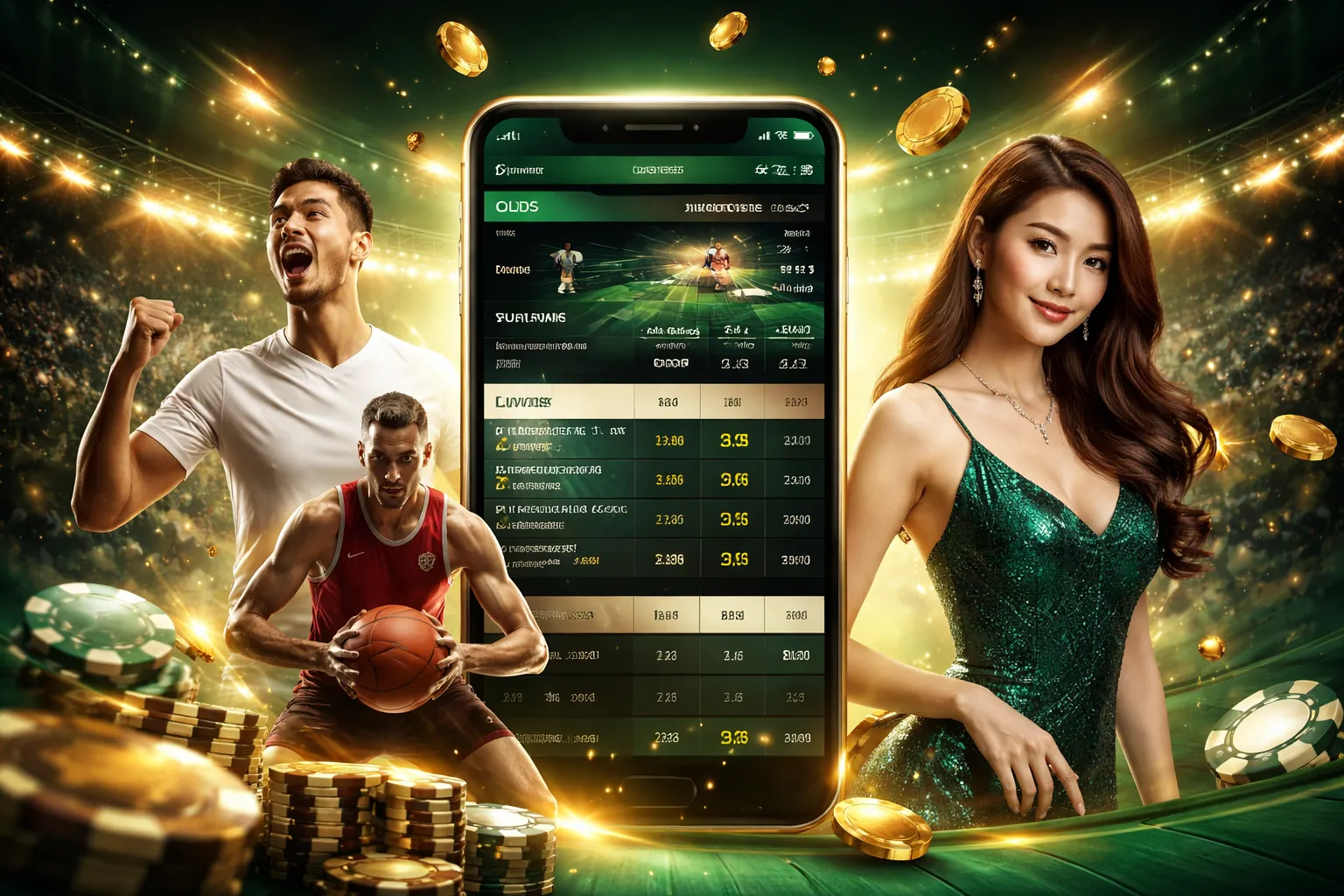 Vị Thế Thương Hiệu 68gb