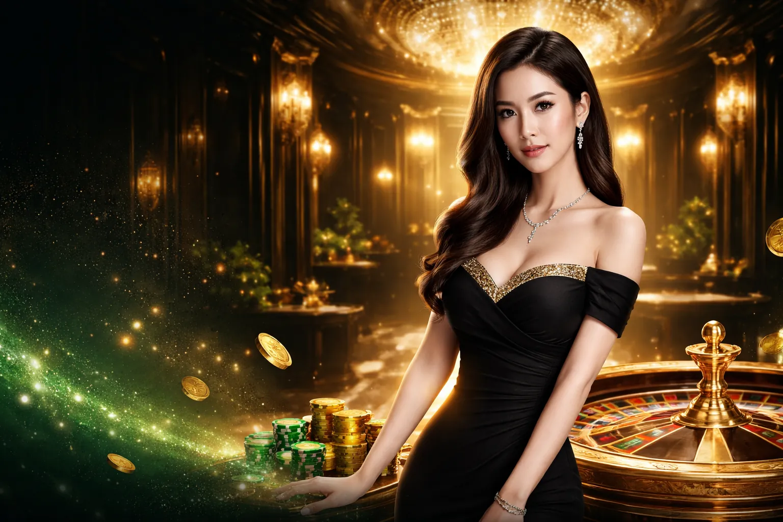 Ưu Đãi Độc Quyền