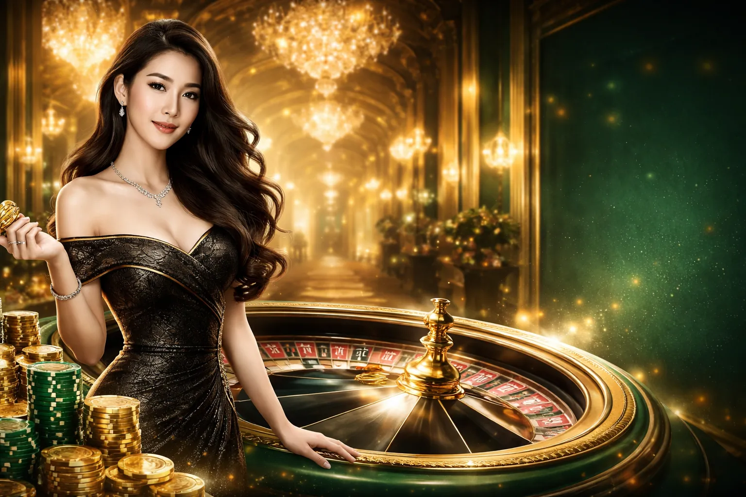 Casino Trực Tuyến